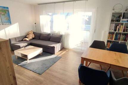 Wohnung Laichingen - 6 Zimmer, 120 m&sup2;, 1.300&euro; | Angebot:25449408