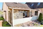 Gepflegtes 1-2 Fam. Haus, neuwertige Heizung, div. Renovierungen, Garten, Doppel-Garage, Terrasse, B - Einfamilienhaus Zierenberg Burghasungen | Angebot:26459788