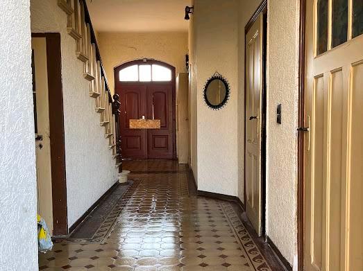 Großes Zweifamilienhaus zimmer