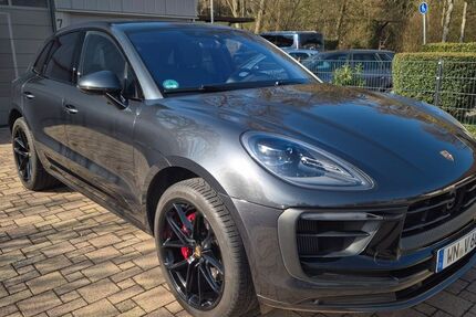 Porsche Macan 75.000 km 59.500 &euro; Backnang 71522
