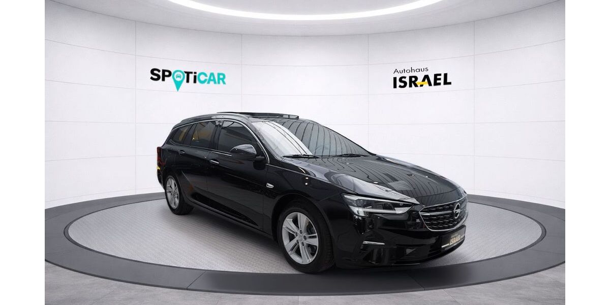 Opel Insignia 92.240 km 18.790 &euro; Dresden 01257