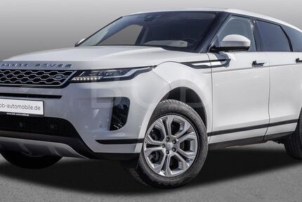 Land Rover Range Rover Evoque 41.640 km 33.810 &euro; Wuppertal 42109