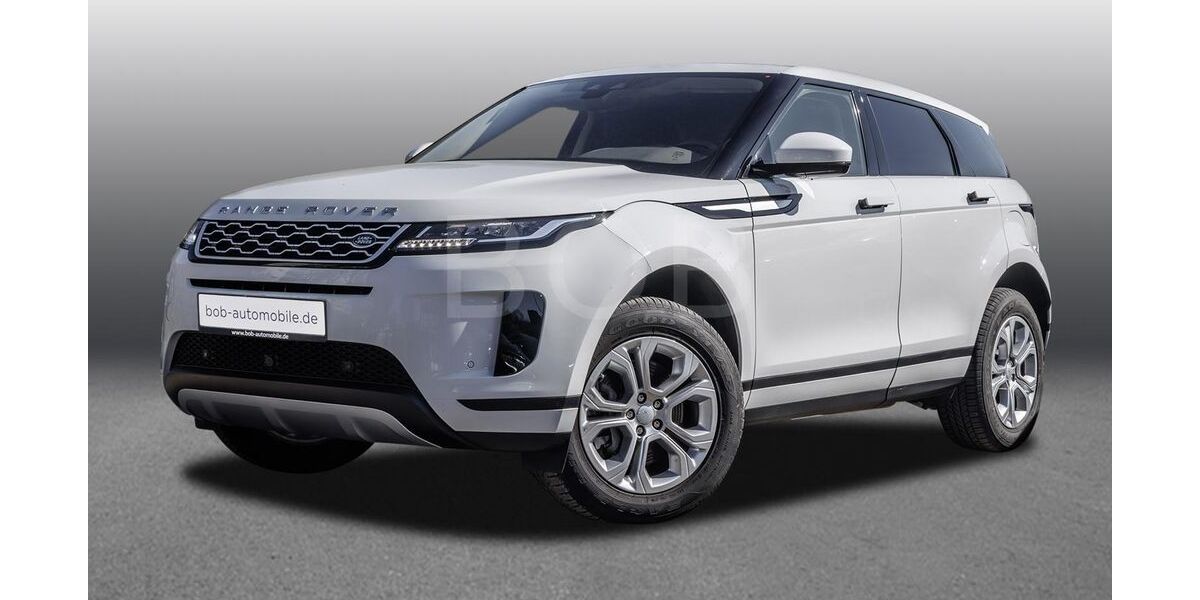 Land Rover Range Rover Evoque 41.640 km 33.810 &euro; Wuppertal 42109