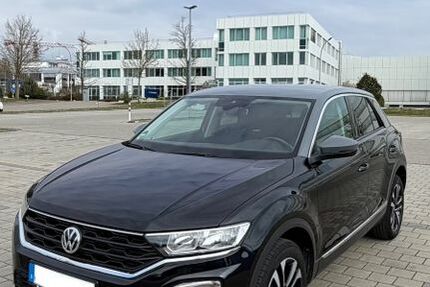 VW T-Roc 62.000 km 15.000 &euro; Schönaich 71101
