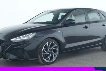 Hyundai i30 58.039 km 21.505 &euro; Garching bei München 85748