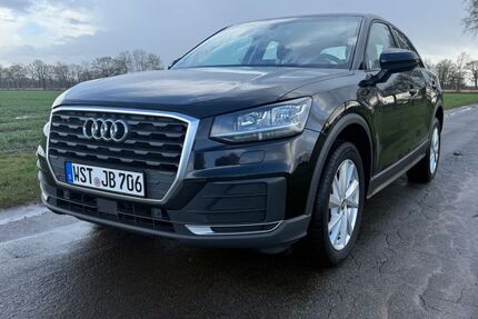 Audi Q2 154.449 km 14.200 &euro; Wiefelstede 26215