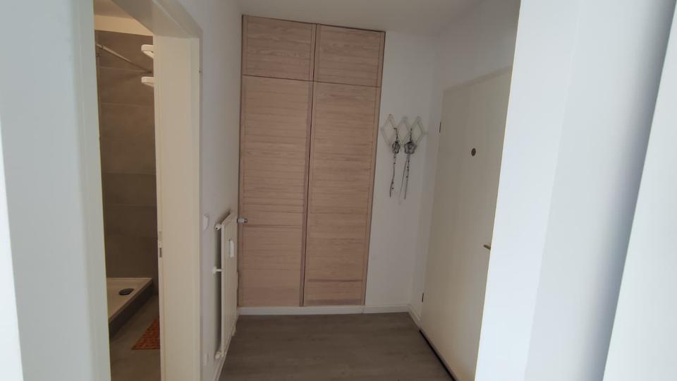 Etagenwohnung Haßloch - 1 Zimmer, 32 m&sup2;, 500&euro; | Angebot:26244858