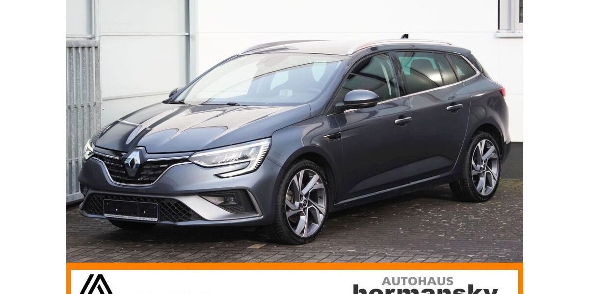 Renault Megane 47.500 km 21.590 &euro; Geisenheim 65366