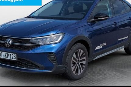 VW Taigo 8.500 km 24.930 &euro; Insingen 91610
