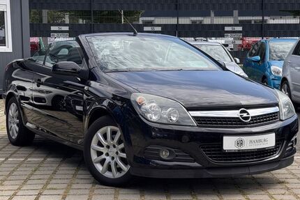 Opel Astra 128.000 km 4.270 € Hamburg 20537