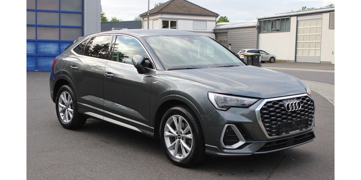 Audi Q3 106.400 km 26.775 &euro; Weyerbusch 57635