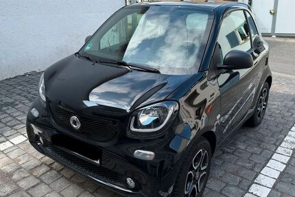 Smart ForTwo 53.500 km 9.400 &euro; Ingelheim 55262