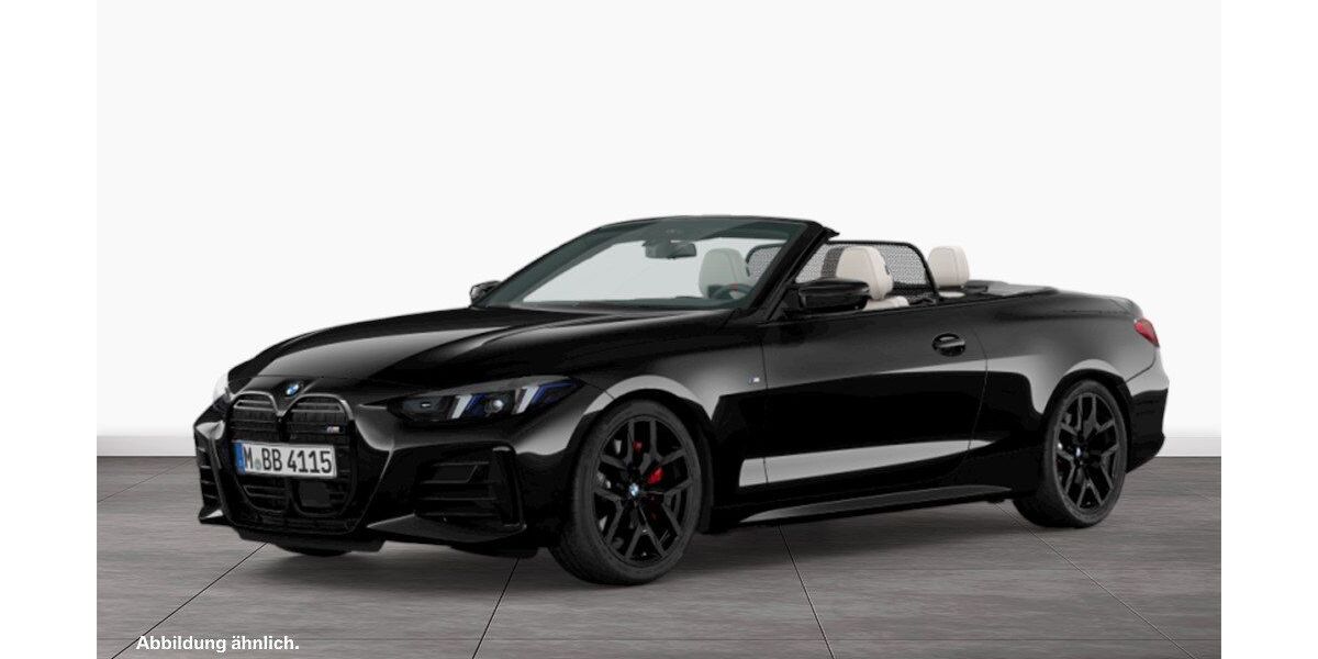 BMW M440 22.781 km 69.990 &euro; Saarbrücken 66121