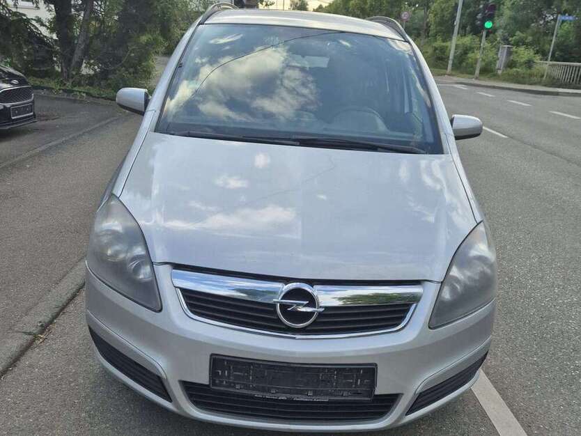 Zafira