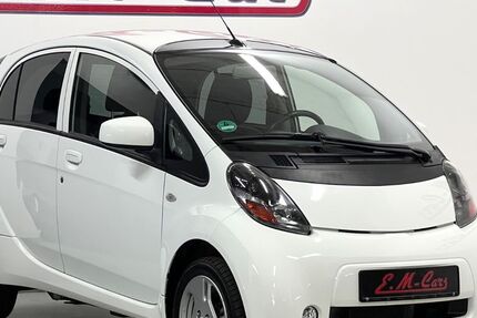 Mitsubishi i-MiEV 38.000 km 4.890 € Wuppertal 42289