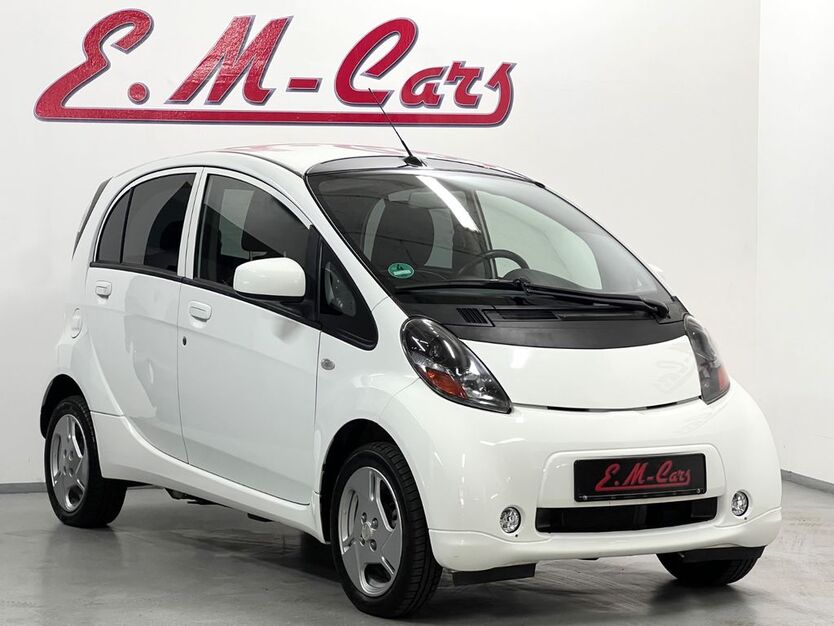 Mitsubishi i-MiEV 38.000 km 4.890 € Wuppertal 42289