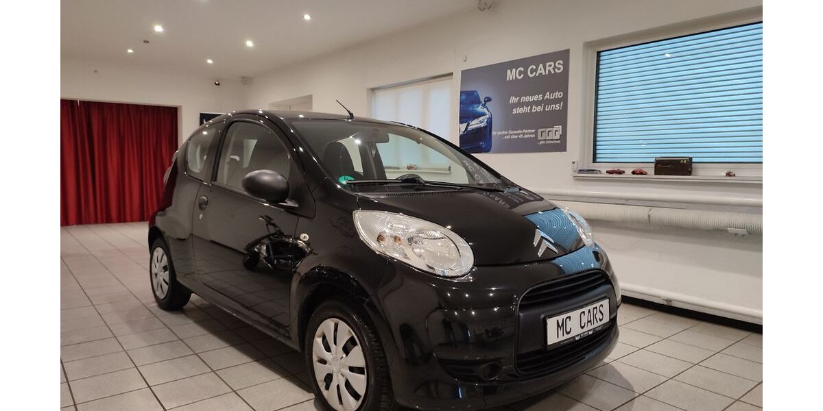 Citroen C1 140.000 km 2.999 € Bielefeld 33729