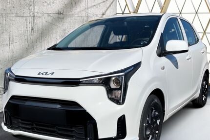 Kia Picanto 15.000 km 16.990 &euro; Bad Tabarz 99891