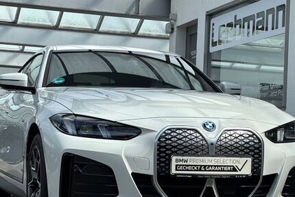 BMW i4 11.993 km 49.950 &euro; Passau 94036