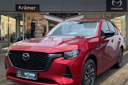 Mazda CX-60 42.392 km 36.490 &euro; Würzburg 97082