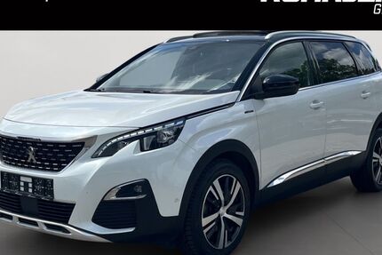 Peugeot 5008 79.150 km 19.490 &euro; Duisburg 47167