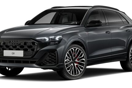 Audi Q8 19.380 km 97.880 &euro; Alsdorf 52477