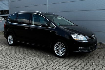 VW Sharan 200.000 km 8.400 &euro; Bad Bentheim/Gildehaus 48455