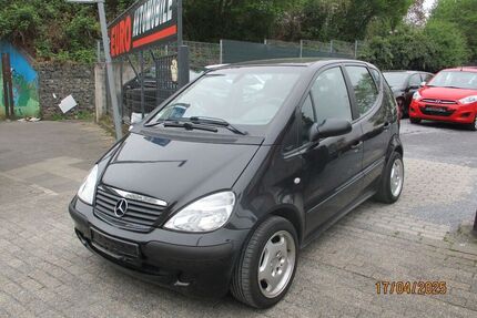 Mercedes A 140