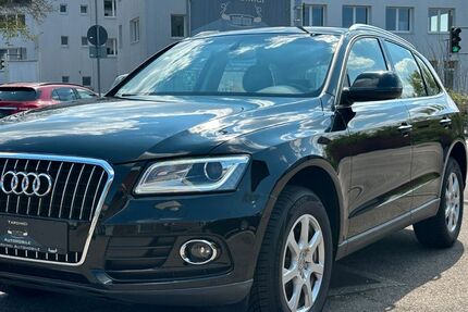 Audi Q5 136.000 km 16.990 &euro; Süßen 73079