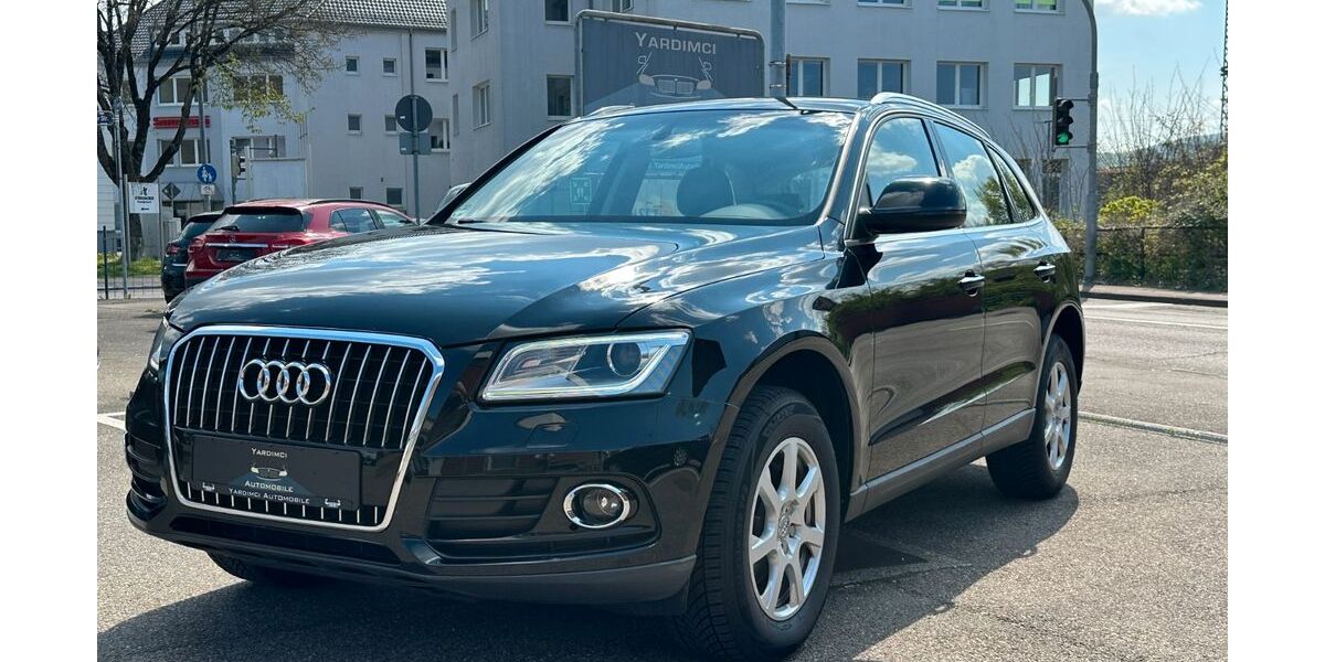 Audi Q5 136.000 km 16.990 &euro; Süßen 73079