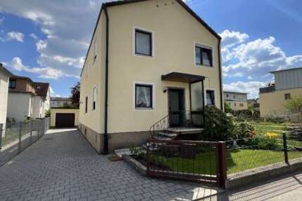 Haus Pfaffenhofen - 5 Zimmer, 153 m&sup2;, 598.000&euro; | Angebot:26982826