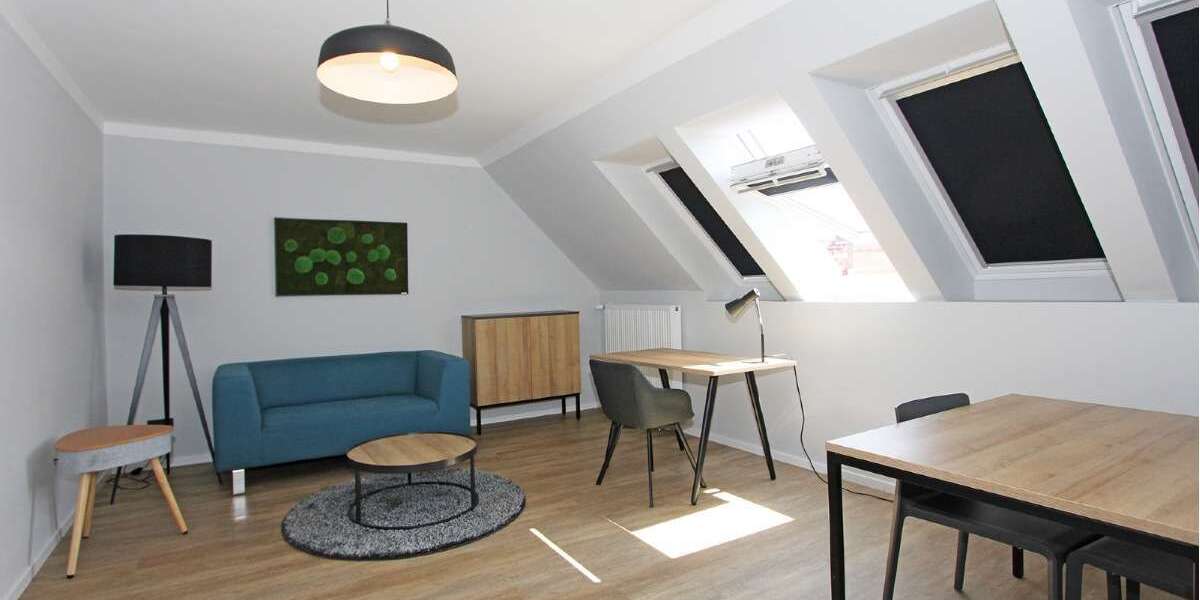 Zimmer München Thalkirchen-Obersendling-Forstenried-Fürstenried-Solln - 2 Zimmer, 1.990&euro; | Angebot:26856282