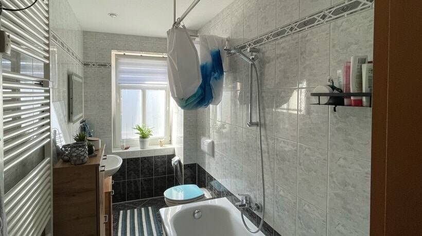 Etagenwohnung Dresden Cotta - 2 Zimmer, 55 m&sup2;, 149.400&euro; | Angebot:26310485