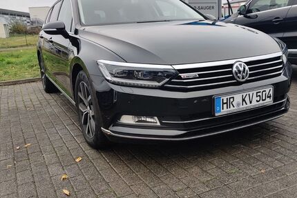 VW Passat 178.050 km 12.900 &euro; Melsungen 34212