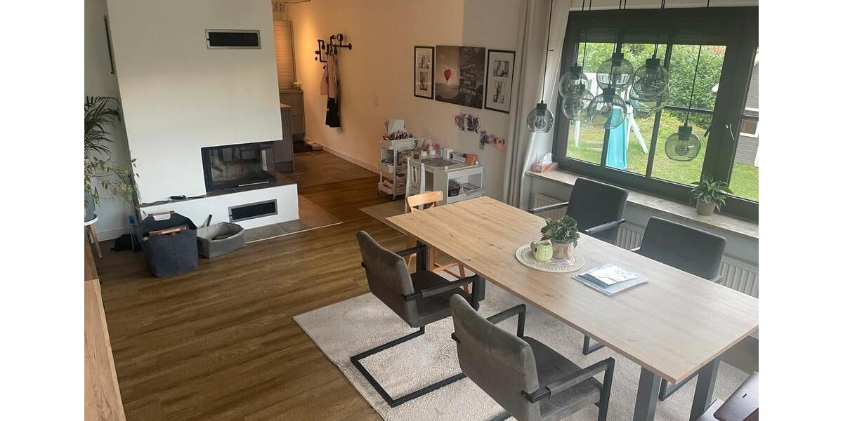 Einfamilienhaus zu verkaufen -reserviert- 4 zimmer