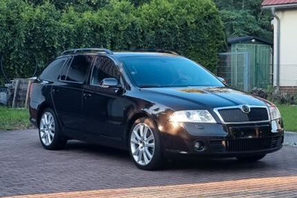 Skoda Octavia 225.000 km 9.500 &euro; Wiednitz 02994