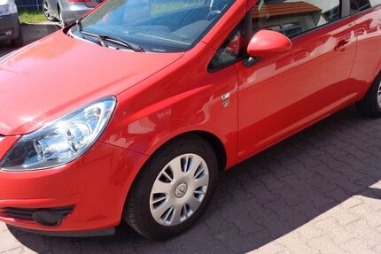 Opel Corsa 119.600 km 2.695 &euro; Neubrandenburg OT Küssow 17036
