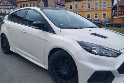 Ford Focus 77.300 km 13.999 &euro; Schmieritz 07819