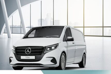 Mercedes-Benz Vito 26.920 km 46.990 &euro; Neudietendorf 99192