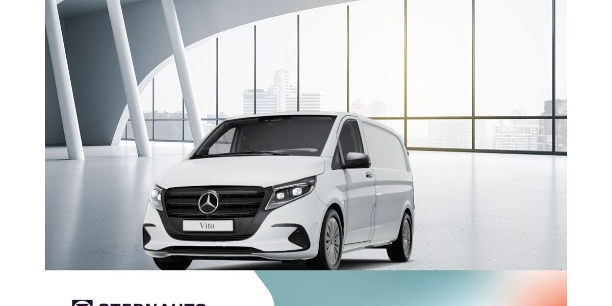 Mercedes-Benz Vito 26.920 km 46.990 &euro; Neudietendorf 99192