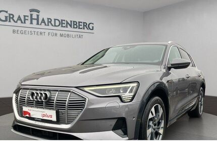 Audi e-tron 56.300 km 28.890 &euro; Konstanz 78467