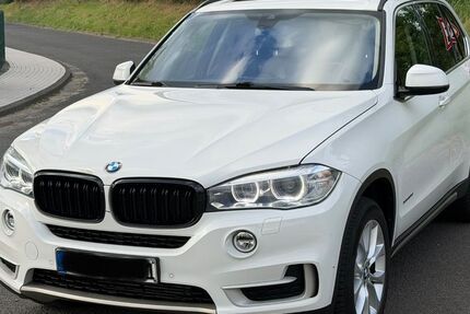 BMW X5 218.500 km 19.900 &euro; Bebra 36179
