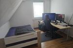 Dachgeschoßwohnung Bad Kreuznach Bad Münster am Stein-Ebernburg - 3 Zimmer, 52 m&sup2;, 630&euro; | Angebot:26349311