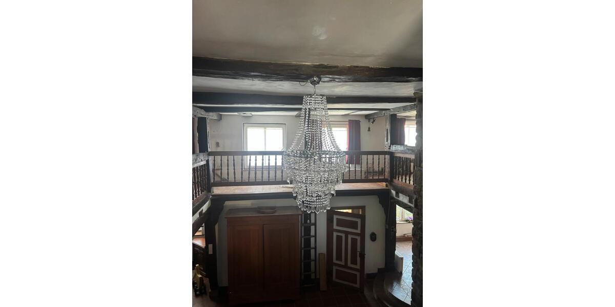 Einfamilienhaus Schieder-Schwalenberg Schwalenberg - 4 Zimmer, 180 m&sup2;, 1.200&euro; | Angebot:26125151