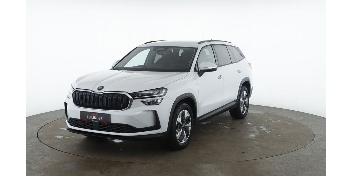 Skoda Kodiaq 35.750 km 36.945 &euro; Dietersheim 91463