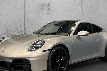 Porsche 992 9.900 km 172.850 &euro; Recklinghausen 45665