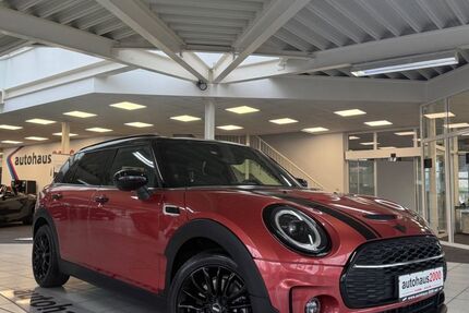 Mini Cooper S Clubman 9.633 km 30.450 € Hamm 59065