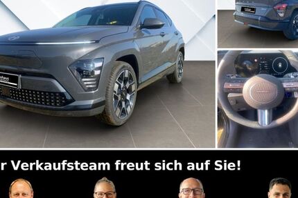 Hyundai KONA Elektro 6.900 km 38.880 € Ingelheim 55218