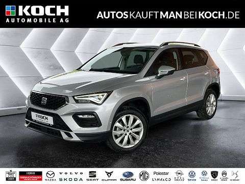 Seat Ateca 1.200 km 30.000 &euro; Berlin 13051