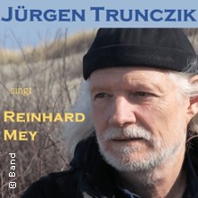 Jürgen Trunczik singt Reinhard Mey 14.11.2026 Black Box